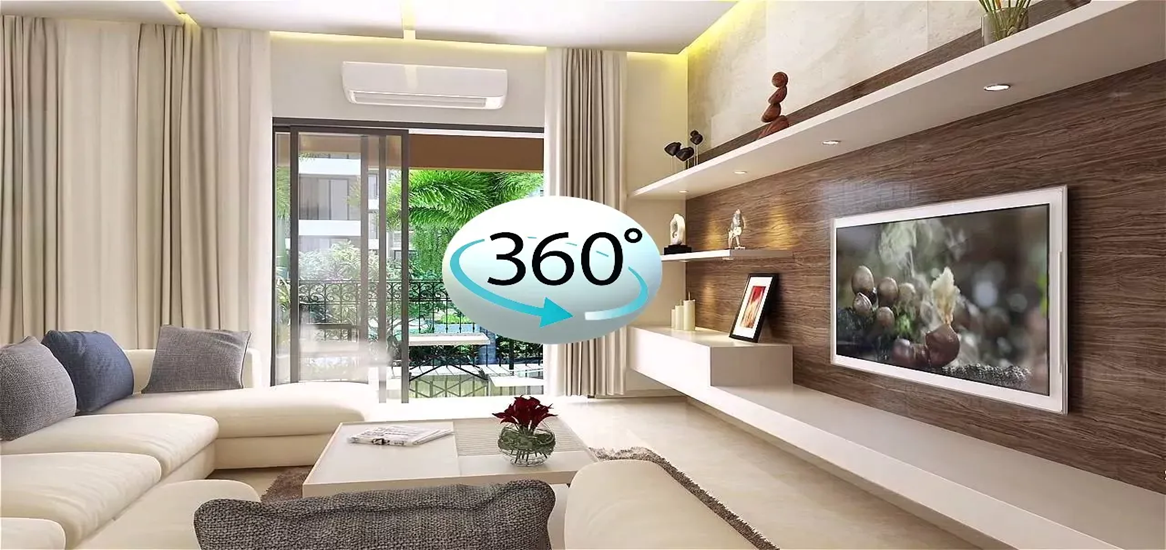 VJ IndiLife 360° View